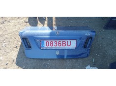 Recambio de porton trasero para saab 9-3 berlina 1.8 t linear referencia OEM IAM   