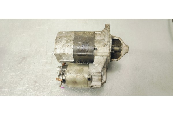 Recambio de motor arranque para mercedes-benz clase a (w168) 160 (168.033) referencia OEM IAM   