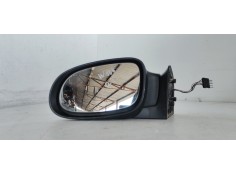 Recambio de retrovisor izquierdo para mercedes-benz clase a (w168) 1.7 cdi diesel cat referencia OEM IAM   