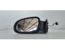 Recambio de retrovisor izquierdo para mercedes-benz clase a (w168) 1.7 cdi diesel cat referencia OEM IAM   