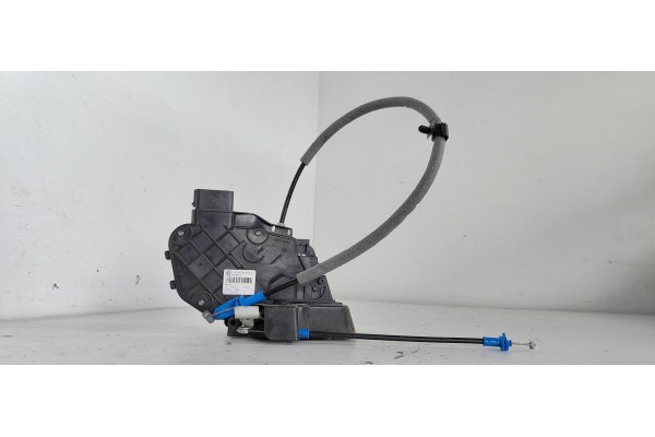 Recambio de cerradura puerta delantera izquierda para ford mondeo ber. (ca2) trend referencia OEM IAM 6M2AR21813CC  