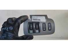 Recambio de mando luces para renault scenic ii 1.5dci 105 referencia OEM IAM 8200140985GC  
