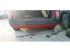 Recambio de paragolpes trasero para renault megane ii familiar dynamique confort referencia OEM IAM   