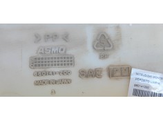 Recambio de deposito limpia para mitsubishi montero (v20/v40) 2500 td gl (2-ptas.) referencia OEM IAM 860141200  