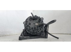 Recambio de alternador para volkswagen touareg (7la) 2.5tdi 175 4x4 referencia OEM IAM 070903024F  