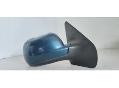 Recambio de retrovisor derecho para volkswagen bora berlina (1j2) trendline referencia OEM IAM   