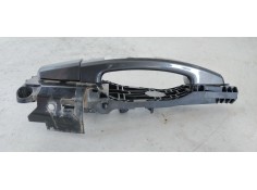 Recambio de maneta exterior trasera derecha para opel astra j lim. essentia referencia OEM IAM   
