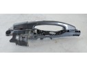 Recambio de maneta exterior trasera derecha para opel astra j lim. essentia referencia OEM IAM   