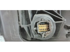 Recambio de retrovisor izquierdo para renault megane ii berlina 5p confort dynamique referencia OEM IAM   