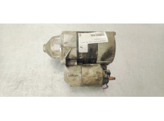 Recambio de motor arranque para mercedes-benz clase a (w168) 160 (168.033) referencia OEM IAM   