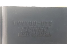 Recambio de bobina encendido para honda cr-v (rd8) ex referencia OEM IAM 099700070  