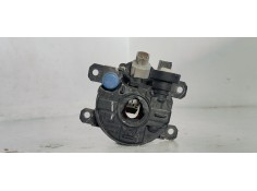 Recambio de faro antiniebla derecho para ford ka+ black / white referencia OEM IAM E3B515B243AA  