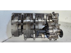 Recambio de bomba aceite para mercedes-benz clase b (w245) 180 cdi (245.207) referencia OEM IAM A6400140366  