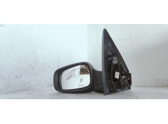 Recambio de retrovisor izquierdo para renault megane ii berlina 5p confort dynamique referencia OEM IAM   