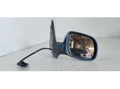 Recambio de retrovisor derecho para volkswagen bora berlina (1j2) trendline referencia OEM IAM   