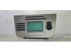 SISTEMA AUDIO / RADIO CD 5P1035186 