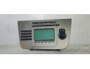Recambio de sistema audio / radio cd para seat toledo (5p2) 1.9tdi 105 referencia OEM IAM 5P1035186  