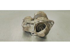 Recambio de motor arranque para mercedes-benz clase a (w168) 160 (168.033) referencia OEM IAM   