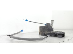 Recambio de cerradura puerta delantera izquierda para ford mondeo ber. (ca2) trend referencia OEM IAM 6M2AR21813CC  