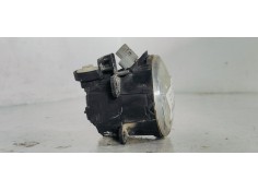 Recambio de faro antiniebla derecho para ford ka+ black / white referencia OEM IAM E3B515B243AA  