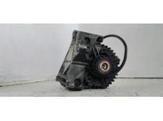 Recambio de alternador para volkswagen touareg (7la) 2.5tdi 175 4x4 referencia OEM IAM 070903024F  