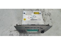 Recambio de sistema audio / radio cd para seat toledo (5p2) 1.9tdi 105 referencia OEM IAM 5P1035186  