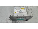 Recambio de sistema audio / radio cd para seat toledo (5p2) 1.9tdi 105 referencia OEM IAM 5P1035186  