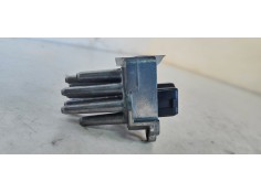 Recambio de resistencia calefaccion para land rover range rover (lm) td6 vogue referencia OEM IAM 9140010217  