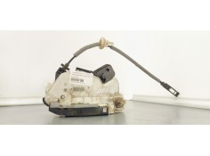 CERRADURA PUERTA DELANTERA IZQUIERDA 5K1837015E 