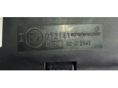 Recambio de espejo para chevrolet kalos 1.4 se referencia OEM IAM   