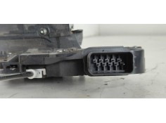 Recambio de cerradura puerta delantera izquierda para ford mondeo ber. (ca2) trend referencia OEM IAM 6M2AR21813CC  