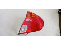 Recambio de piloto trasero derecho para hyundai accent (lc) 1.5 crdi cat referencia OEM IAM   