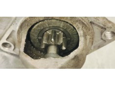 Recambio de motor arranque para mercedes-benz clase a (w168) 160 (168.033) referencia OEM IAM   