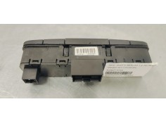 Recambio de mando multifuncion para seat ibiza iv berlina 1.2 tdi 75 fap referencia OEM IAM 6J0927137AQ  