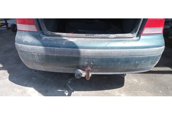 Recambio de paragolpes trasero para volkswagen bora berlina (1j2) trendline referencia OEM IAM   