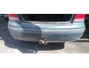 Recambio de paragolpes trasero para volkswagen bora berlina (1j2) trendline referencia OEM IAM   
