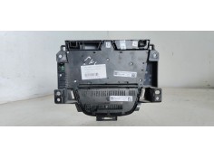 Recambio de sistema audio / radio cd para opel astra j lim. essentia referencia OEM IAM 13346050  