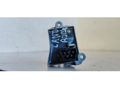 Recambio de resistencia calefaccion para land rover range rover (lm) td6 vogue referencia OEM IAM 9140010217  