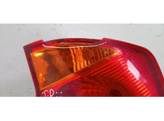 Recambio de piloto trasero derecho para hyundai accent (lc) 1.5 crdi cat referencia OEM IAM   