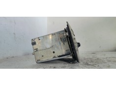 Recambio de sistema audio / radio cd para seat toledo (5p2) 1.9tdi 105 referencia OEM IAM 5P1035186  