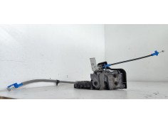 Recambio de cerradura puerta delantera izquierda para ford mondeo ber. (ca2) trend referencia OEM IAM 6M2AR21813CC  