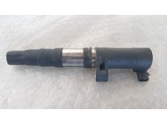Recambio de bobina encendido para renault megane ii berlina 5p referencia OEM IAM 8200765882  