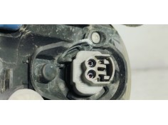 Recambio de faro antiniebla derecho para ford ka+ black / white referencia OEM IAM E3B515B243AA  