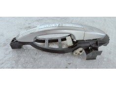 Recambio de maneta exterior delantera izquierda para ford galaxy (ca1) 2.0 tdci referencia OEM IAM   