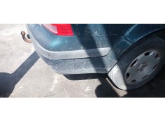 Recambio de paragolpes trasero para volkswagen bora berlina (1j2) trendline referencia OEM IAM   