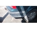 Recambio de paragolpes trasero para volkswagen bora berlina (1j2) trendline referencia OEM IAM   