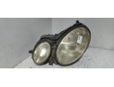 Recambio de faro izquierdo para mercedes-benz clase e (w211) familiar 280 t cdi (211.223) referencia OEM IAM   
