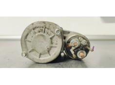 Recambio de motor arranque para mercedes-benz clase a (w168) 160 (168.033) referencia OEM IAM   