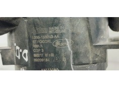 Recambio de faro antiniebla derecho para ford ka+ black / white referencia OEM IAM E3B515B243AA  