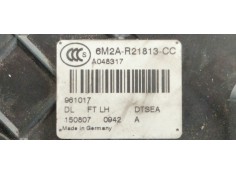 Recambio de cerradura puerta delantera izquierda para ford mondeo ber. (ca2) trend referencia OEM IAM 6M2AR21813CC  